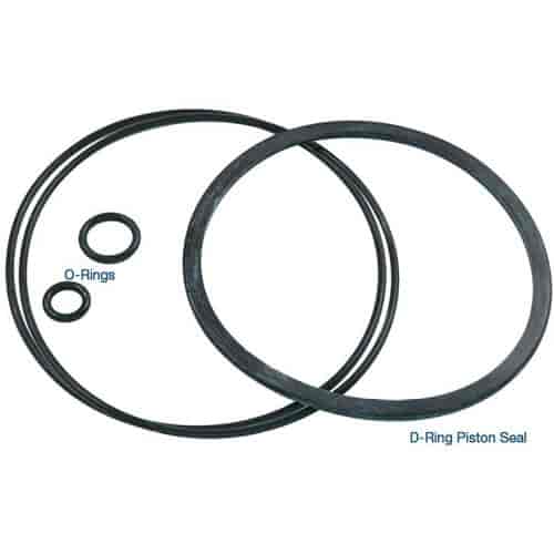 Replacement Seal Kit For 852-76890-17KP