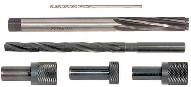Tool Kit  [GM 4L60-E, 4L65-E, 4L70-E, 4L80-E, 4L85-E]