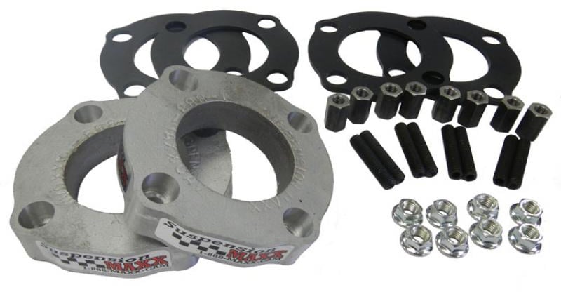 SMX-TD720 MAXXStak 2 in. Front Leveling Kit for 2007-2020 Toyota Tundra