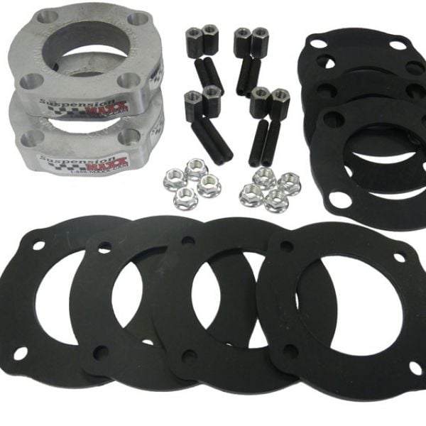 SMX-TD730 MAXXStak 3 in. Front Leveling Kit for 2007-2020 Toyota Tundra