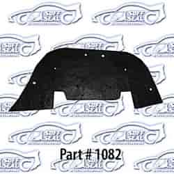 A-Arm Seals W/ Cloth Backing 56 Chevrolet 150 210 Belair Nomad