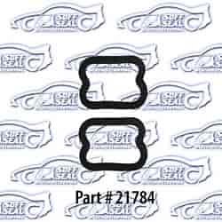 Inner Taillamp Housing Seals 63 Chevrolet Impala, Belair, Impala