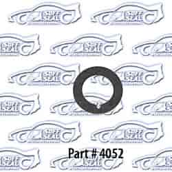 Front Antenna Gasket 66-67 Chevrolet II Nova