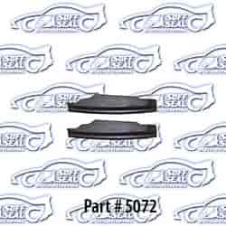 Side Cowl Panel To Grill Seal 64-65 Chevrolet Chevelle, El Camino
