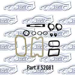 Paint Gasket Set 68 Chevrolet El Camino