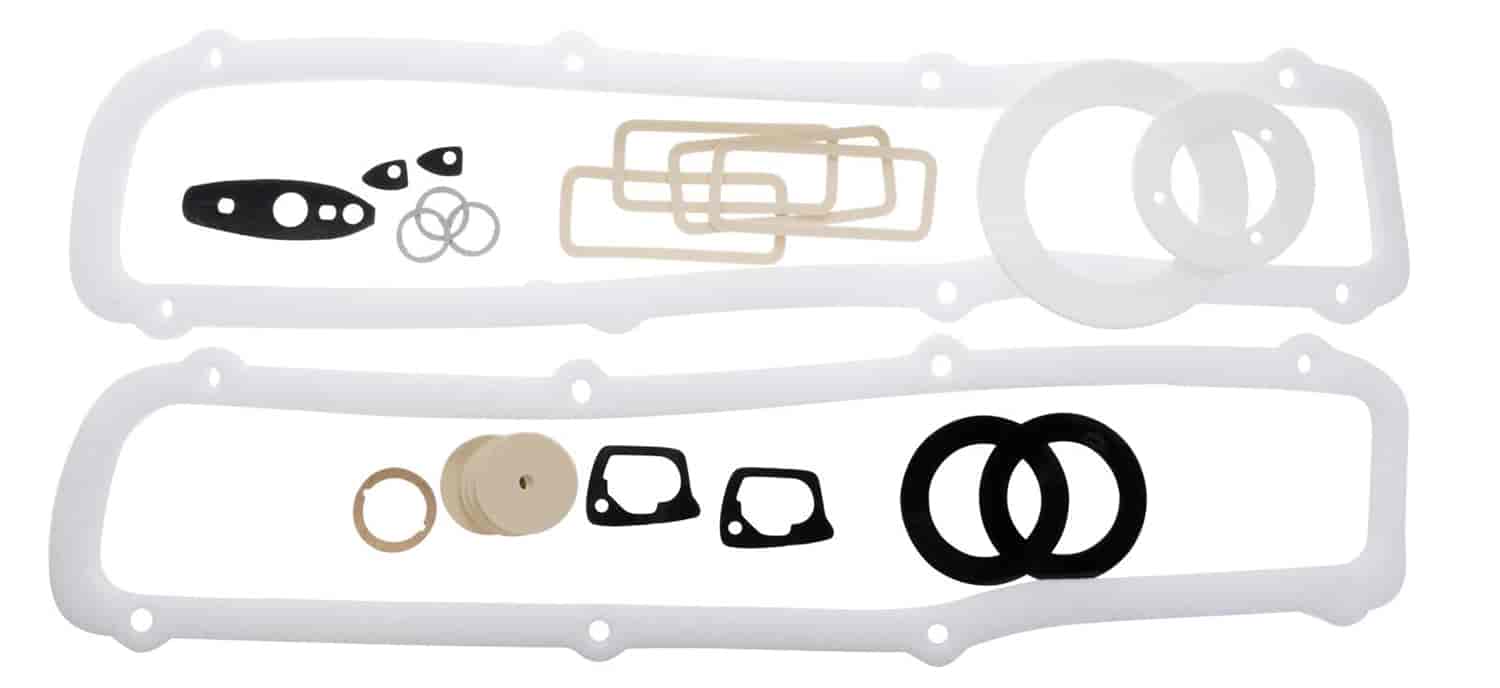 Paint body gasket set 69 Charger
