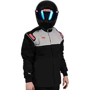 Sportsman Elite Jacket with Arm Restraints SFI 3.2A/5 Rated