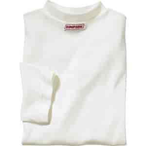 Soft Knit Nomex Underwear Shirt X-Large