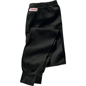 CarbonX Underwear Pant Large