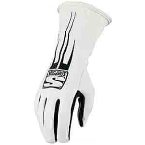 Predator Driving Gloves SFI 3.3/5 Rated