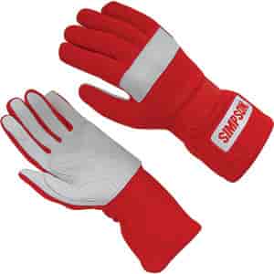 Posi Grip Driving Gloves SFI 3.3/5 Rated