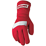 Impact Racing Gloves