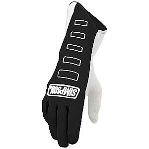 Competitor Driving Gloves SFI 3.3/5 Rated