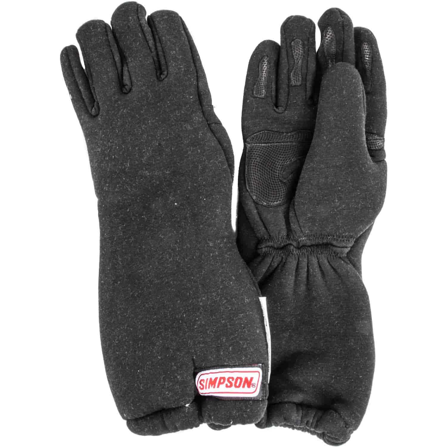 Holeshot 20 Drag Gloves SFI 20 Rated