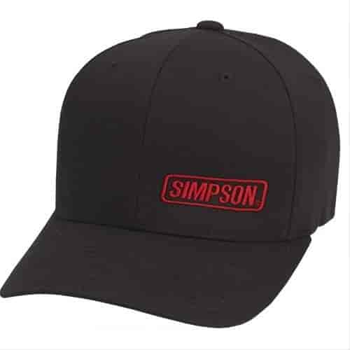 Stretch-to-Fit Team Hat [Large/X-Large]