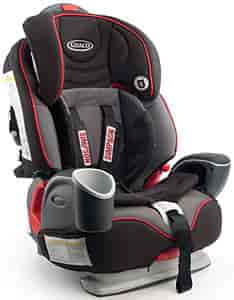 Gavin Child Safety Seat 3-in-1 Forward facing toddlers 20-100 lbs