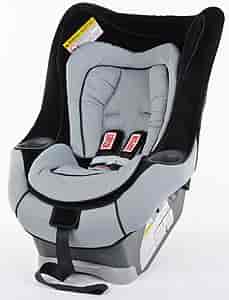 Tyler Child Safety Seat Rear facing infants 4-40 lbs.