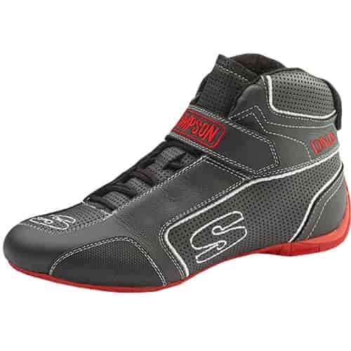 SFI 3.3/5 DNA Racing Shoes Size: 10.5