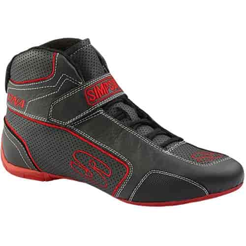 SFI 3.3/5 DNA Racing Shoes Size: 13