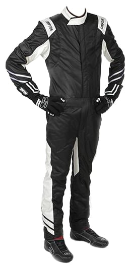 Simpson FLEX Racing Suits