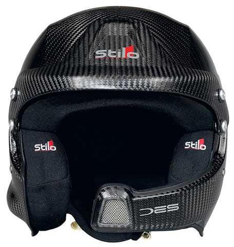 Stilo WRC DES Carbon Rally Helmets
