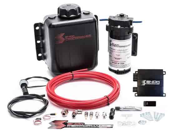 Chevrolet Cobalt SS (all years) Boost Cooler Kit Stage-2