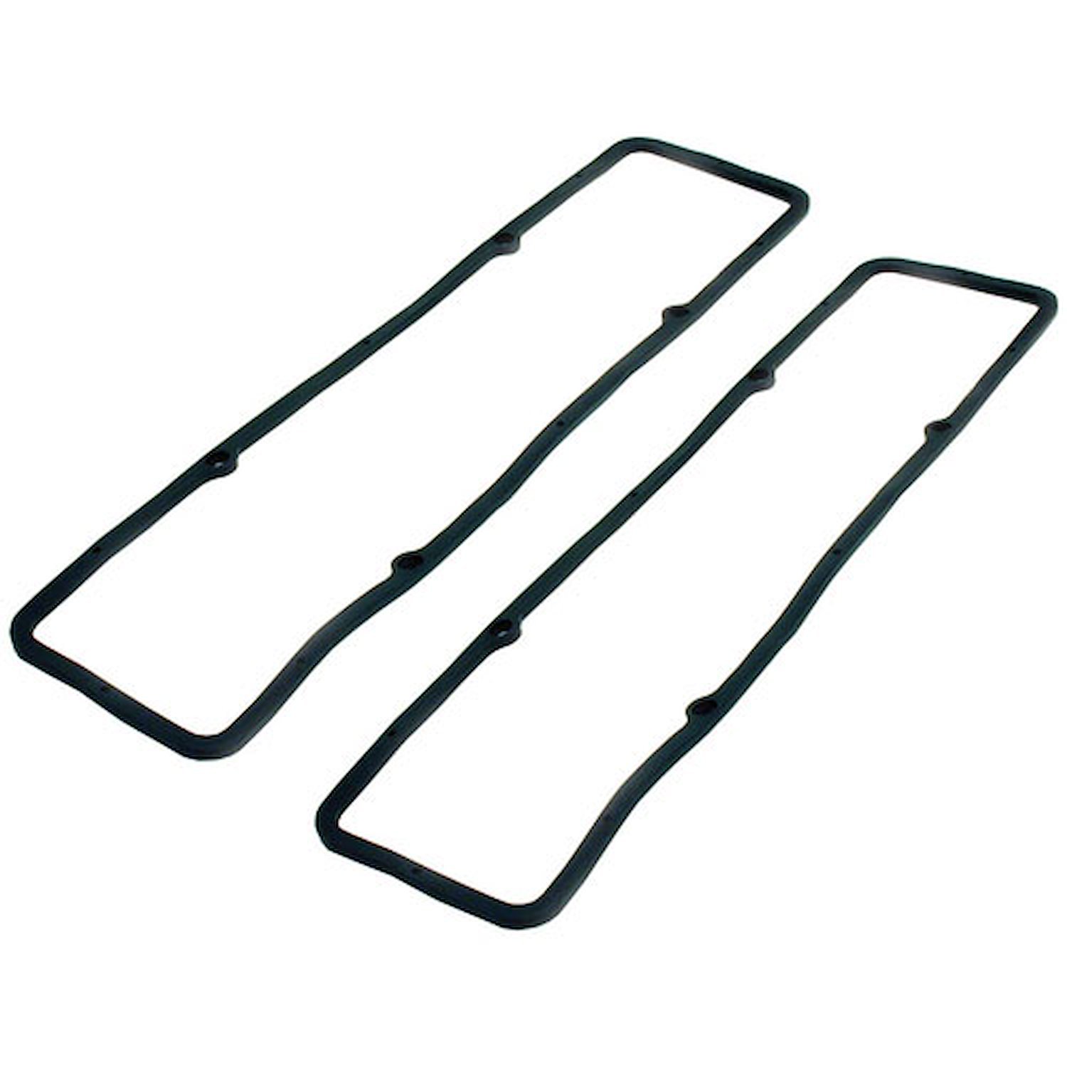 Valve Cover Gaskets Small Block Chevy 265-400