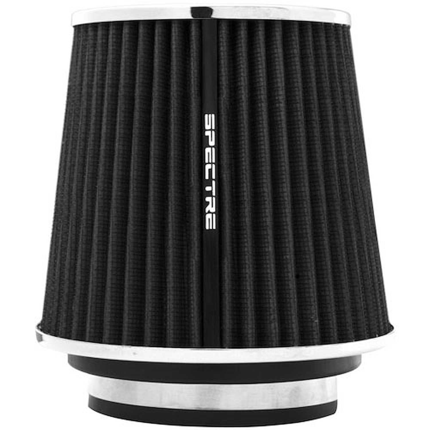 Air Intake Filter Black