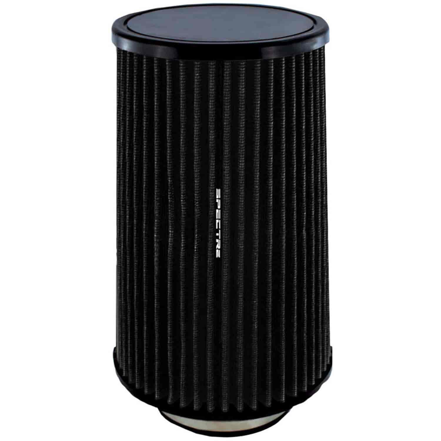 HPR Air Filter Round Tapered