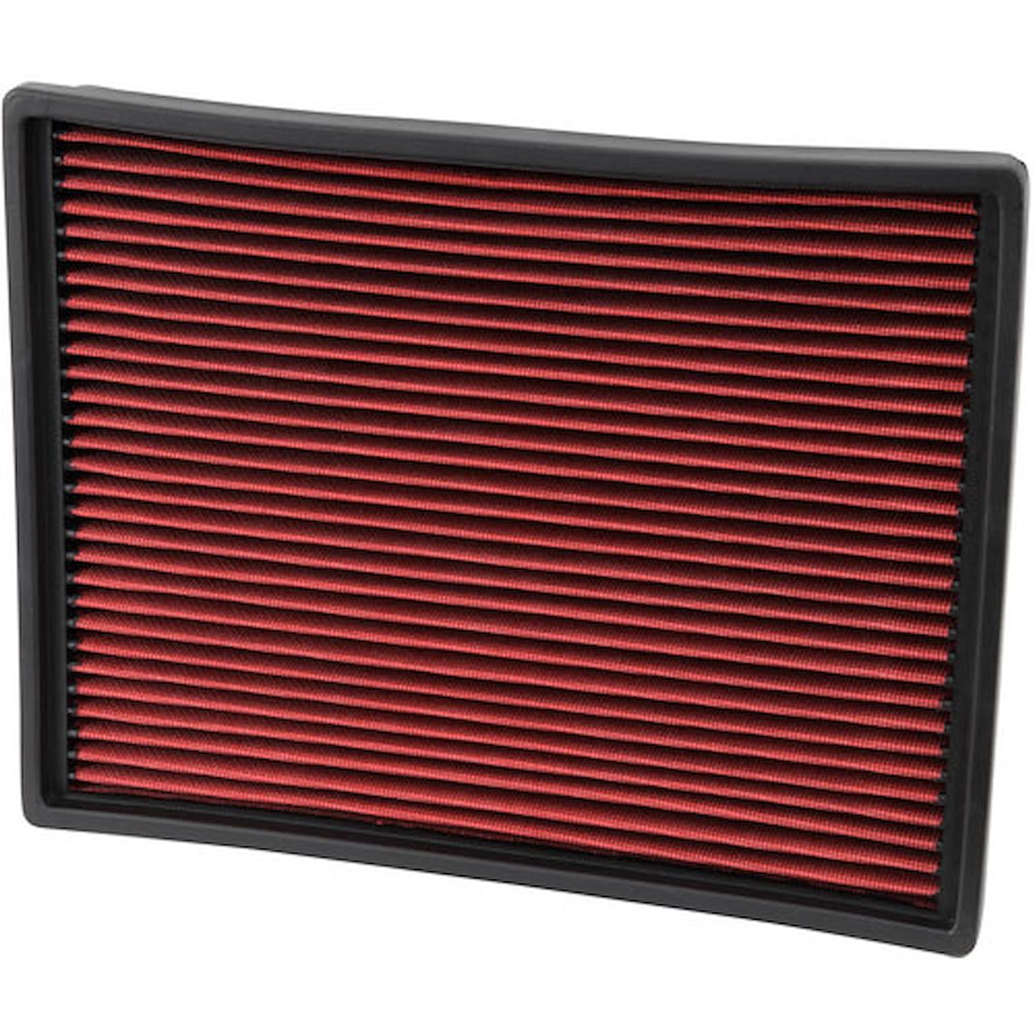 Replacement Air Filter Fits Various: Chevrolet Truck/SUV
