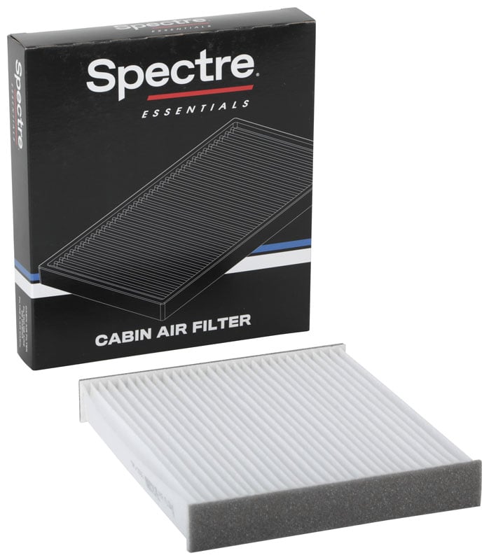 Essentials Cabin Air Filter