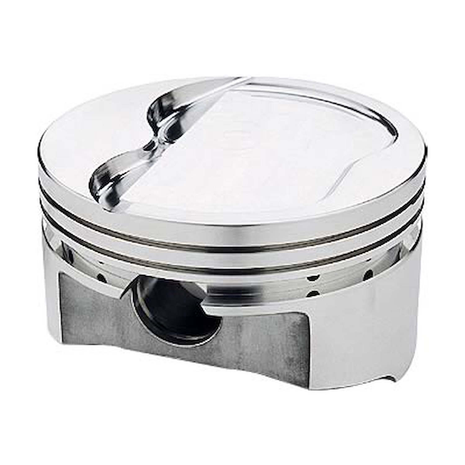 Pistons PISTONS SB FORD 040 OVER