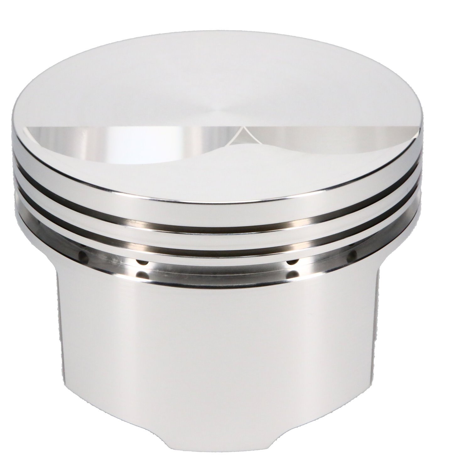 Pistons PISTON SET 351W/408 STKR.