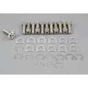 Fasteners FORD 144 170 200 250 HEADER BOLTS