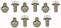 Fasteners CHEV V8 TIMING COVER BOLT