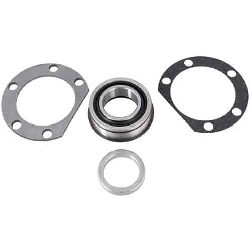 Non-Adjustable Axle Bearing with Retaining Plate Mopar 8.75"