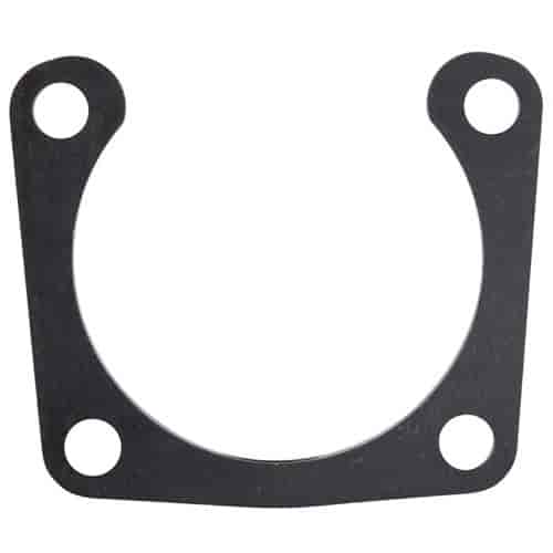 GM AXLE RETAINER PLATE SM