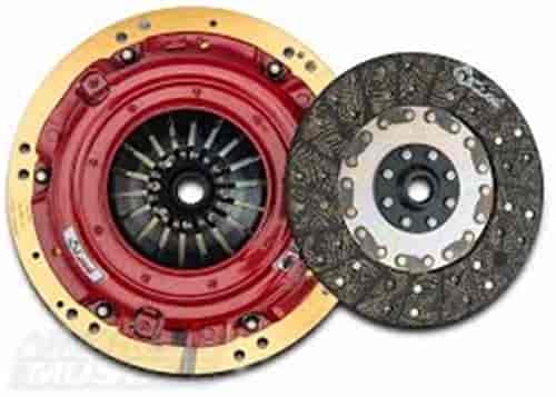 Differential Clutch Pack Kit for Eaton Posi Unit HD