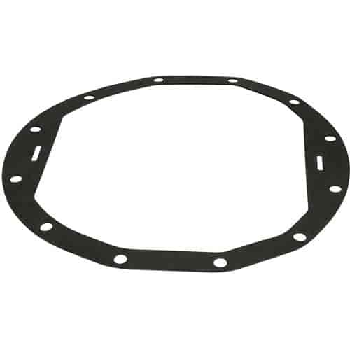 Differential Cover Gasket Drag Race