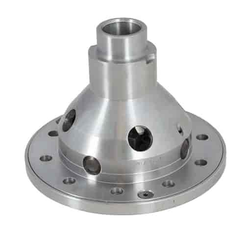 Ford 9-in 31 spline forged steel clutch style posi-unit