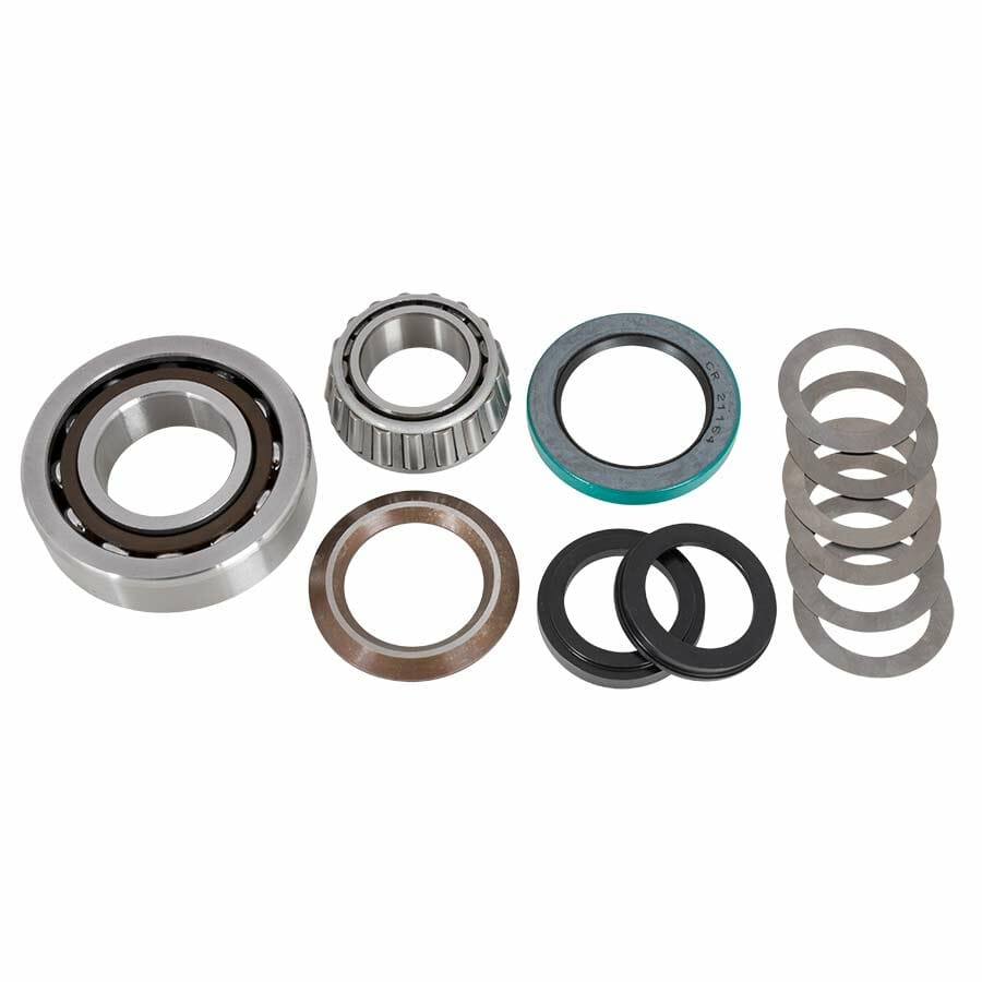 N2323L Ball Bearing Pinion Support Kit [For Use With 35 Spline Pro Gear]