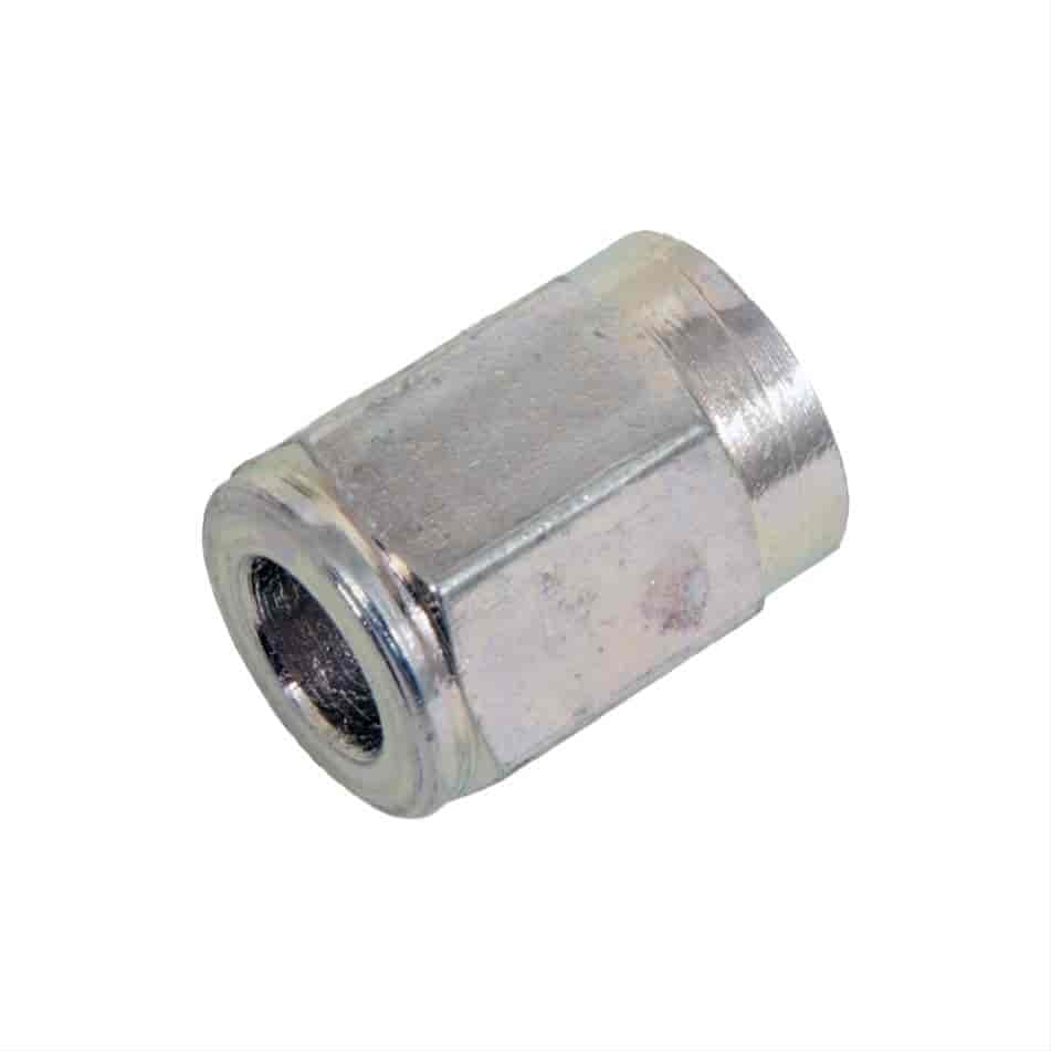 3 AN fitting / coupling nut