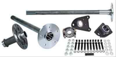 94-04 Ford 8.8 35 spline Alloy axles elim. kit 5/8 stud kit / spool