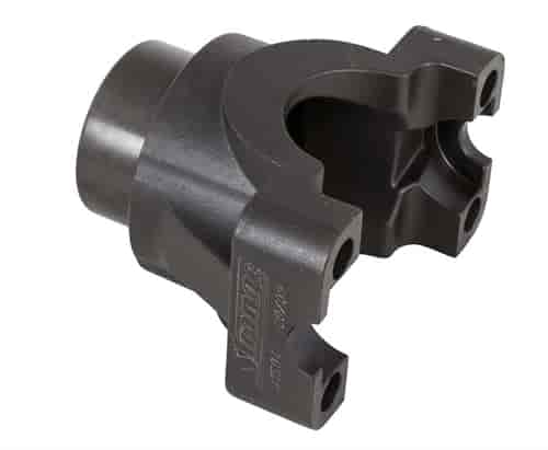 Pinion Yoke Chrome Moly