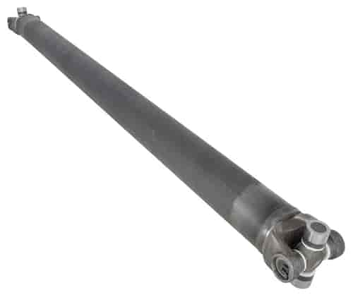 DRIVESHAFT 3-IN X .083DOM