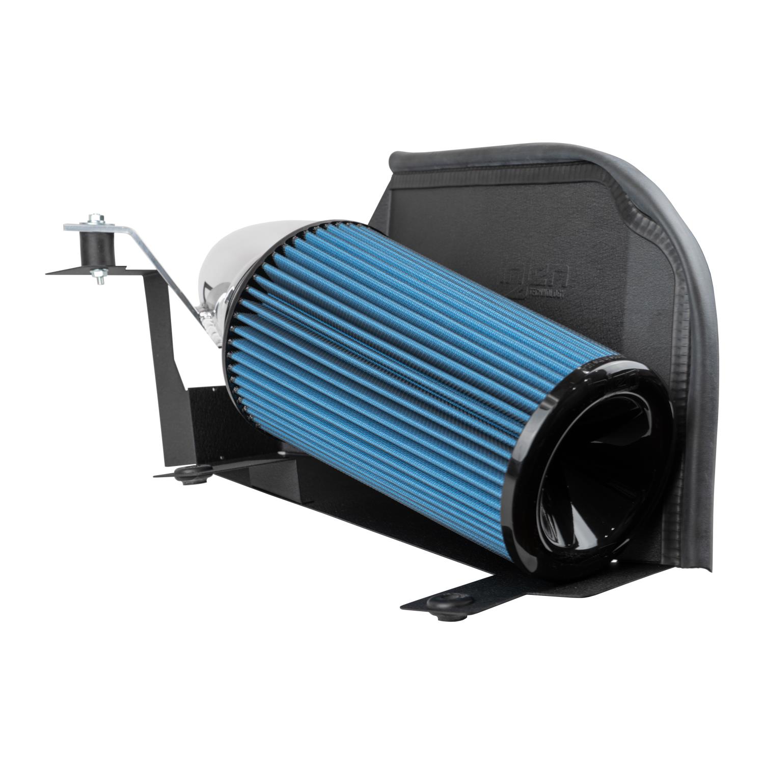 Polished PF Cold Air Intake System, 2019-2020 Ram 1500 5.7L