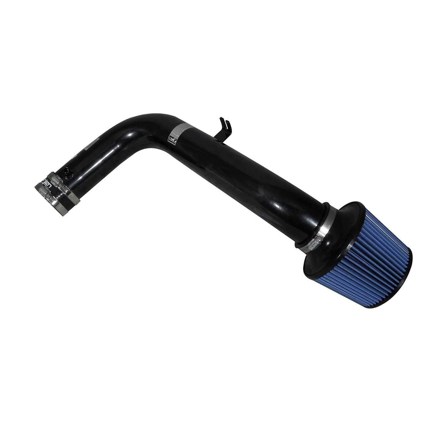 Black RD Cold Air Intake System, 2001-2003 Acura CL Type S V6-3.2L, 2001-2003 Acura TL Type S V6-3.2L