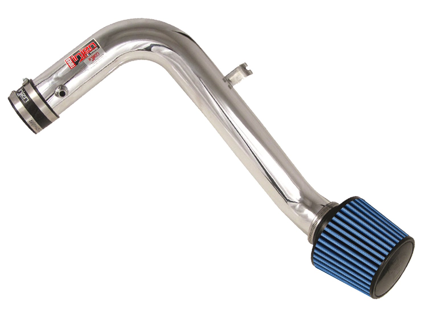 Polished RD Cold Air Intake System, 2001-2003 Acura CL Type S V6-3.2L, 2001-2003 Acura TL Type S V6-3.2L