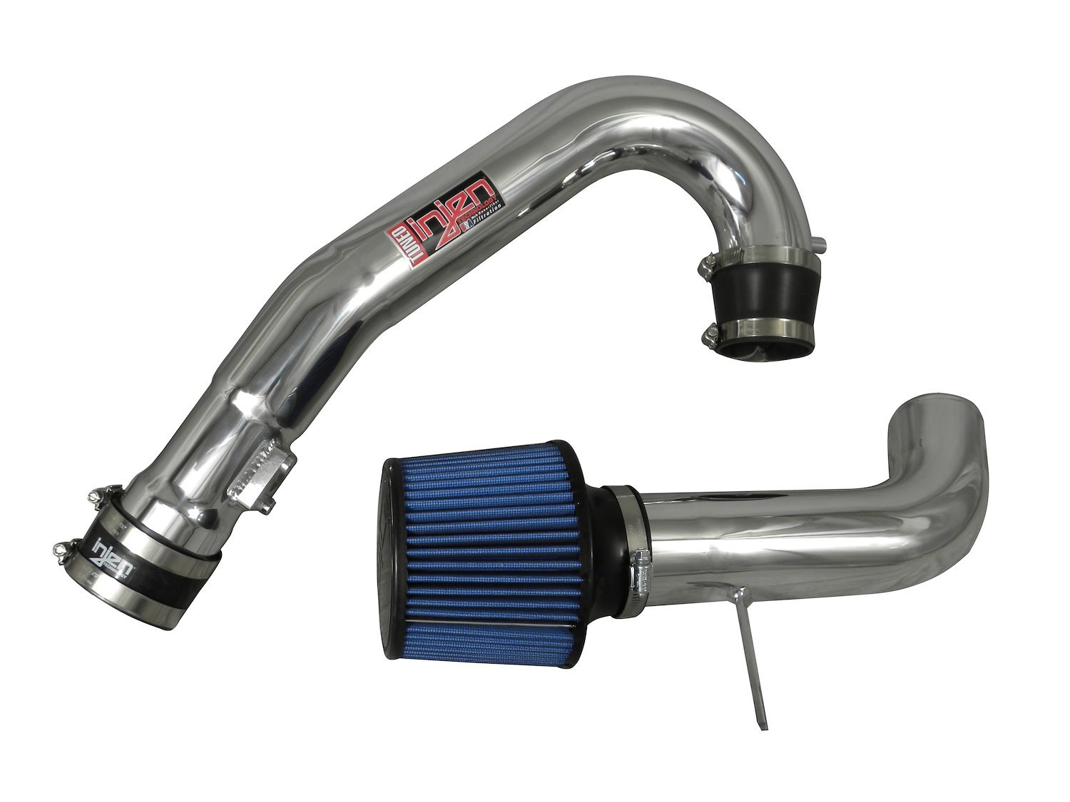 Polished SP Cold Air Intake System, 2010-2019 Subaru Outback 2.5L