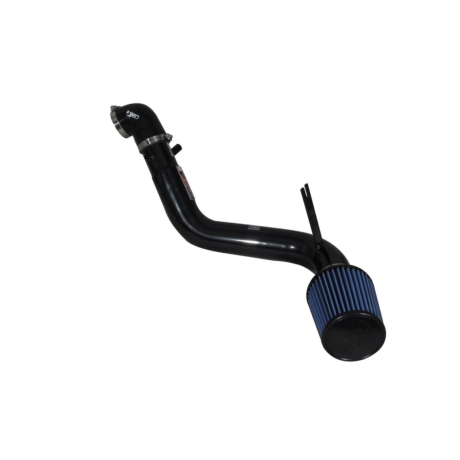 Black SP Cold Air Intake System, 2002-2006 Acura RSX 2.0L